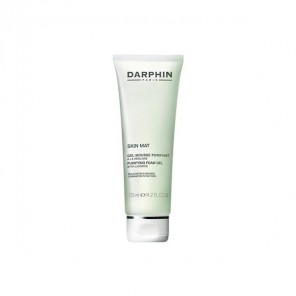 DARPHIN GEL MOUSSE PURIFIANTE 125ML