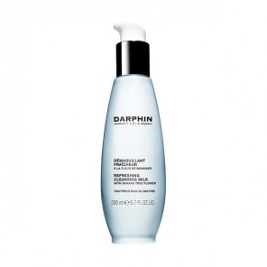 DARPHIN DEMAQ FRAICHEUR LAIT 200ML