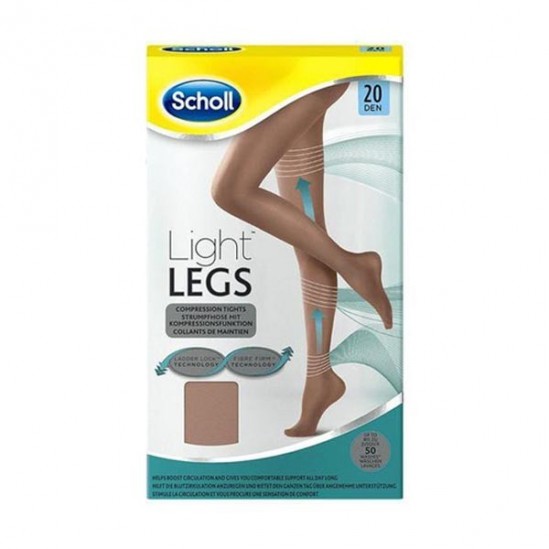 SCHOLL COLL LEGS 20 DEN CHAIR M