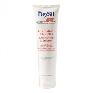 DEXSIL ARTICUL MSM GEL FORTE50ML