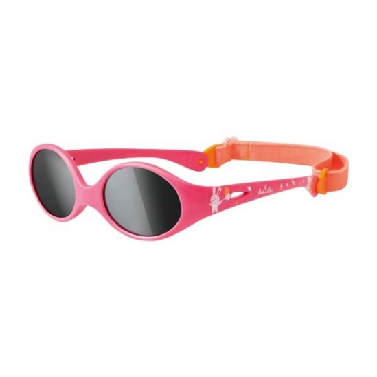 LUC-LEA LUNETTE SOL FILLE 1-3 ANS