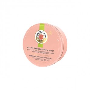 Roger & Gallet baume précieux repulpant fleur de figuier 200ml