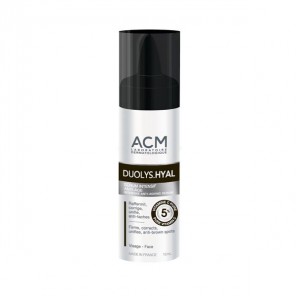 Acm Duolys hyal sérum intensif anti-âge flacon 15ml