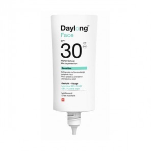 Daylong™ sensitive face spf30 gelfluid 20ml