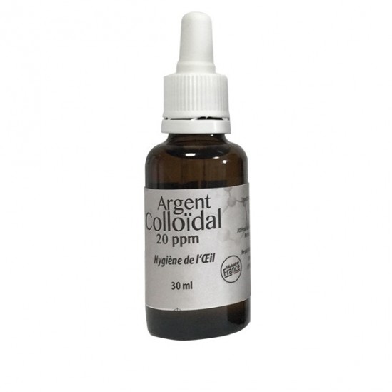 ARGENT COLLOIDAL 30ML