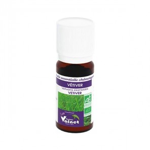 VETIVER FL 10 ML VETIVER