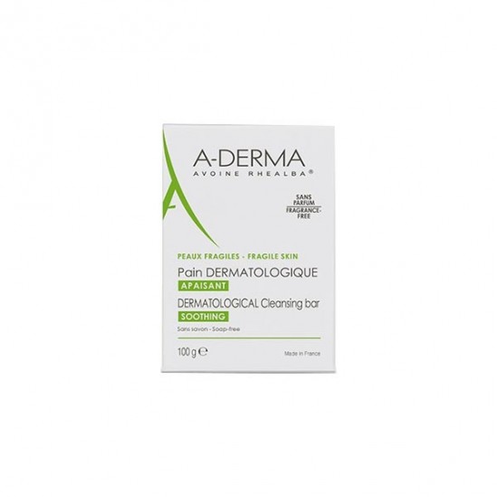 A DERMA PAIN DERMATO  AVOINE