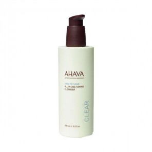 AHAVA DEMAQUIL TONIQ 3EN1 250ML