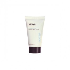 AHAVA LAIT MINERAL CORP 40ML