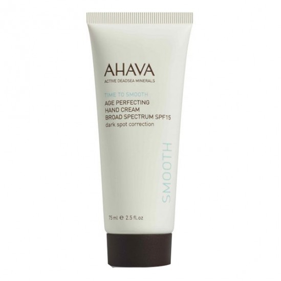 AHAVA CR MAINS PERFECT ANTI AGEIP15