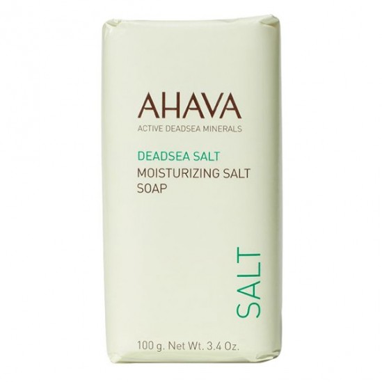 AHAVA SAV HYDR SELS MINERAUX 100G