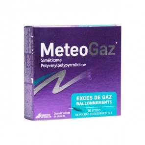 METEOGAZ STICK 20