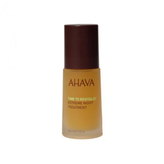 AHAVA EXTREME SOIN NUIT 30ML