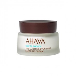 AHAVA CR NUIT A/AGE TEINT PARF50ML