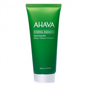 AHAVA GEL NETT ECLAT MINERAL 100ML