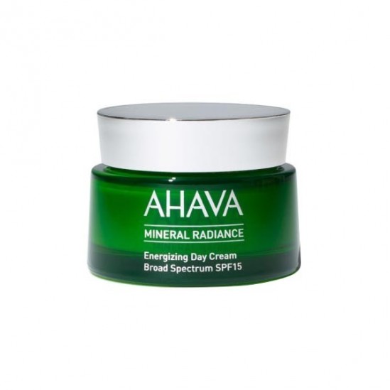 AHAVA CR JOUR ENERGISANT IP15 50ML