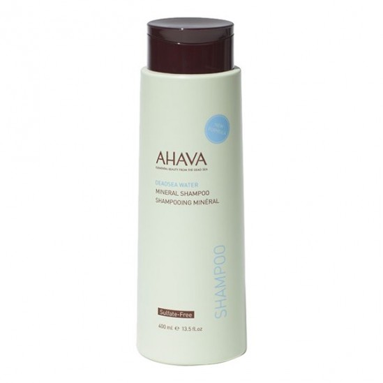 AHAVA SHAMP 400ML