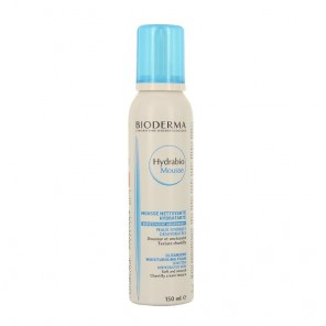 Bioderma Hydrabio Mousse Nettoyante Hydratante 150ML