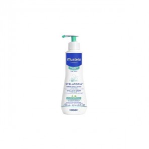 MUSTELA STELATOPIA CR EMOL 300ML