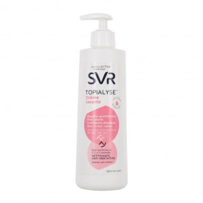 SVR Topialyse crème lavante 500ml