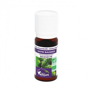 SAPIN BAUMIER FL 10ML