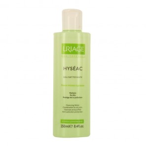 Uriage hyséac lotion nettoyante 250ml