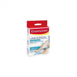 ELASTOPLAST UNIV PANS BDE10X6 10