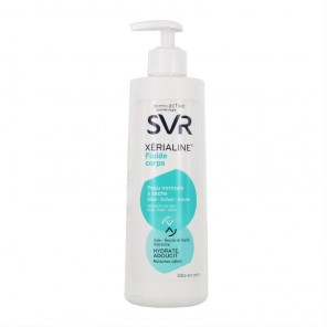 SVR Xerial 5 Fluide Corps 500ml