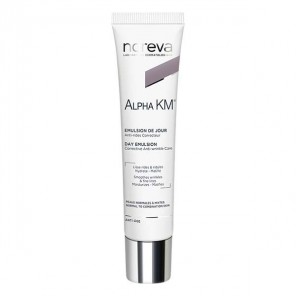 ALPHA KM EMULSION JOUR 40ML