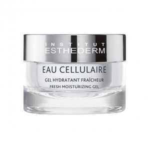 ESTHED EAU CELLUL VIS GEL POT50ML RP