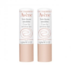 AVENE COLD CREAM LEVRE STICK 4G X2