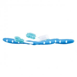 NUBY BROSSE A DENTS EVOLUTIFS