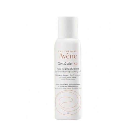 AVENE XERACALM  LAVANT FL 100ML