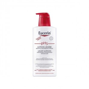 EUCERIN PH5 LOTION LEGERE 400ML