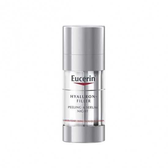 EUCERIN HYALURON FILLER SERUM