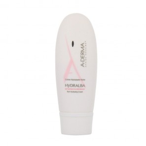 A-DERMA Hydralba Crème hydratante riche 40ml