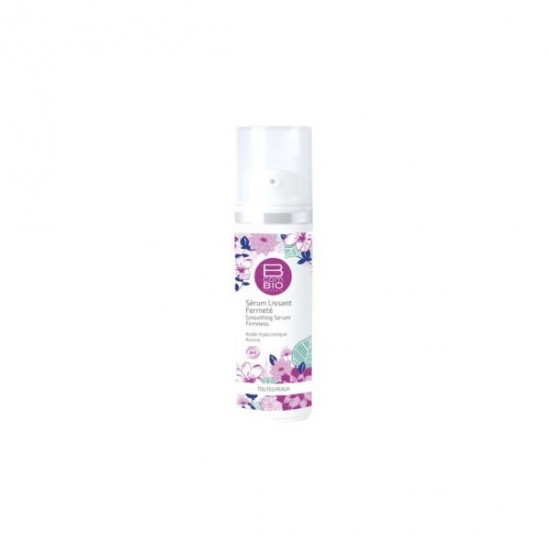 B-COM-BIO INTENSE SERUM LISSANT 30M