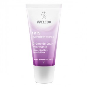 WELEDA CR JOUR HYDRAT IRIS 30ML