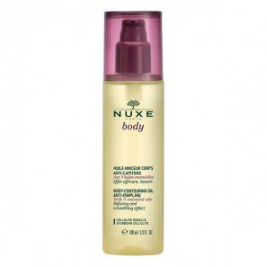 NUXE BODY HUILE MINCEUR 100ML