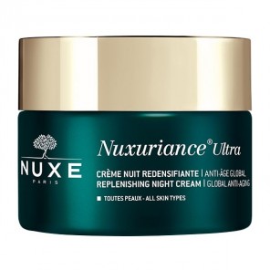 NUXE NUXURIANCE CR NUIT POT 50ML