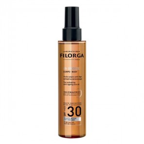 FILORGA UV BRONZE BODY 30 150ML