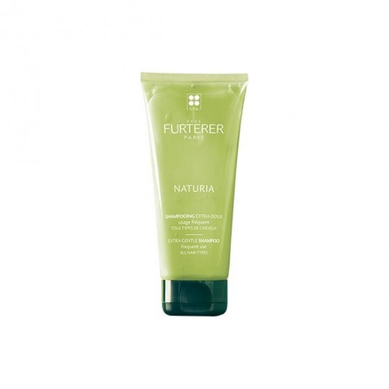 René Furterer naturia shampooing extra doux équilibrant 250ml