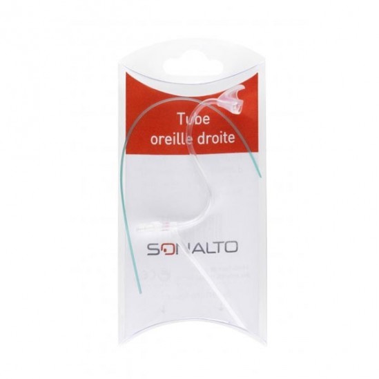 SONALTO PACK TUBE OREILLE DROITE 1