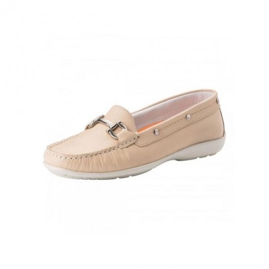 Fld Adour chaussure aix n beige taille 36