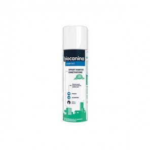 BIOCANINA SPRAY HABITAT DIMETICONE