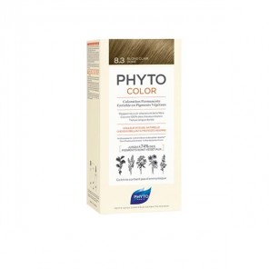 PHYTOCOLOR PERMANENTE 8.3