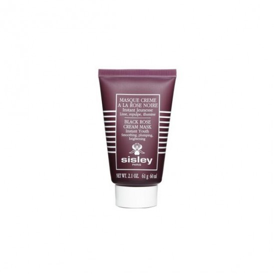 SISLEY MASQUE CREME ROSE NOIRE 60ML