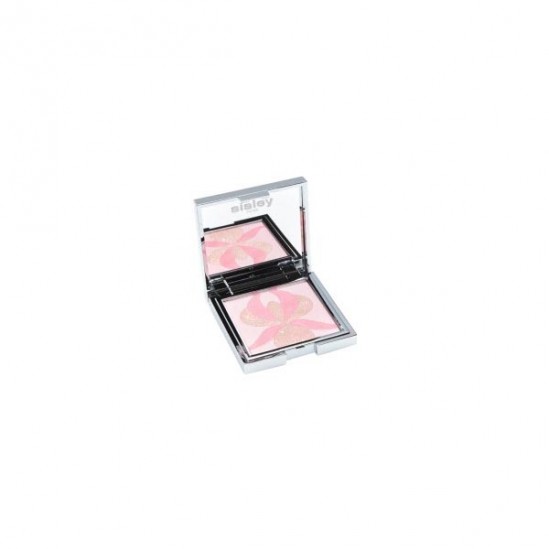 SISLEY PALETTE ORCHIDEE ROSE