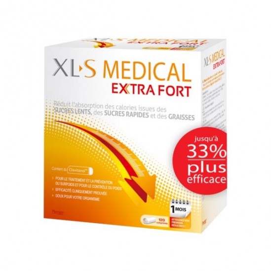 XL-S MEDICAL EXTRA FORT CPR 40