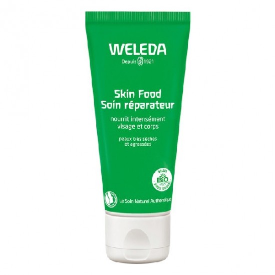 WELEDA SKIN FOOD SOIN REPARATEUR 30ML